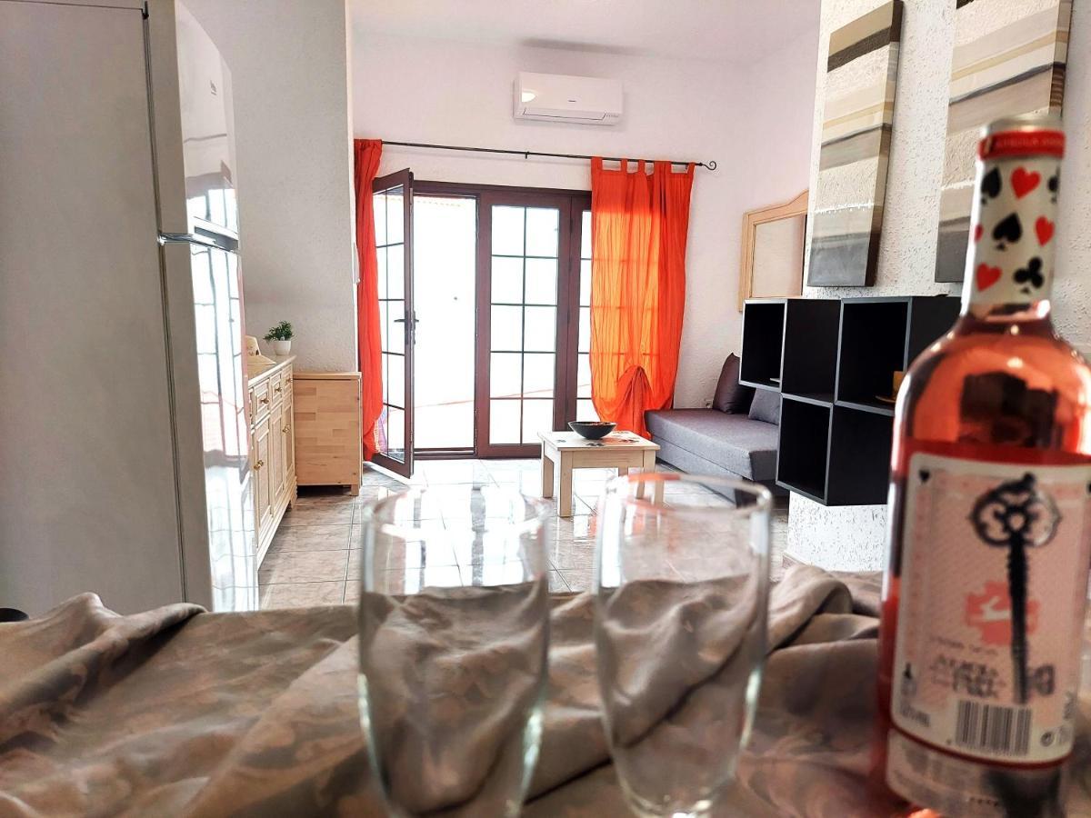 Blanca New Apartment 2 Bedrooms Costa Adeje  Exterior foto