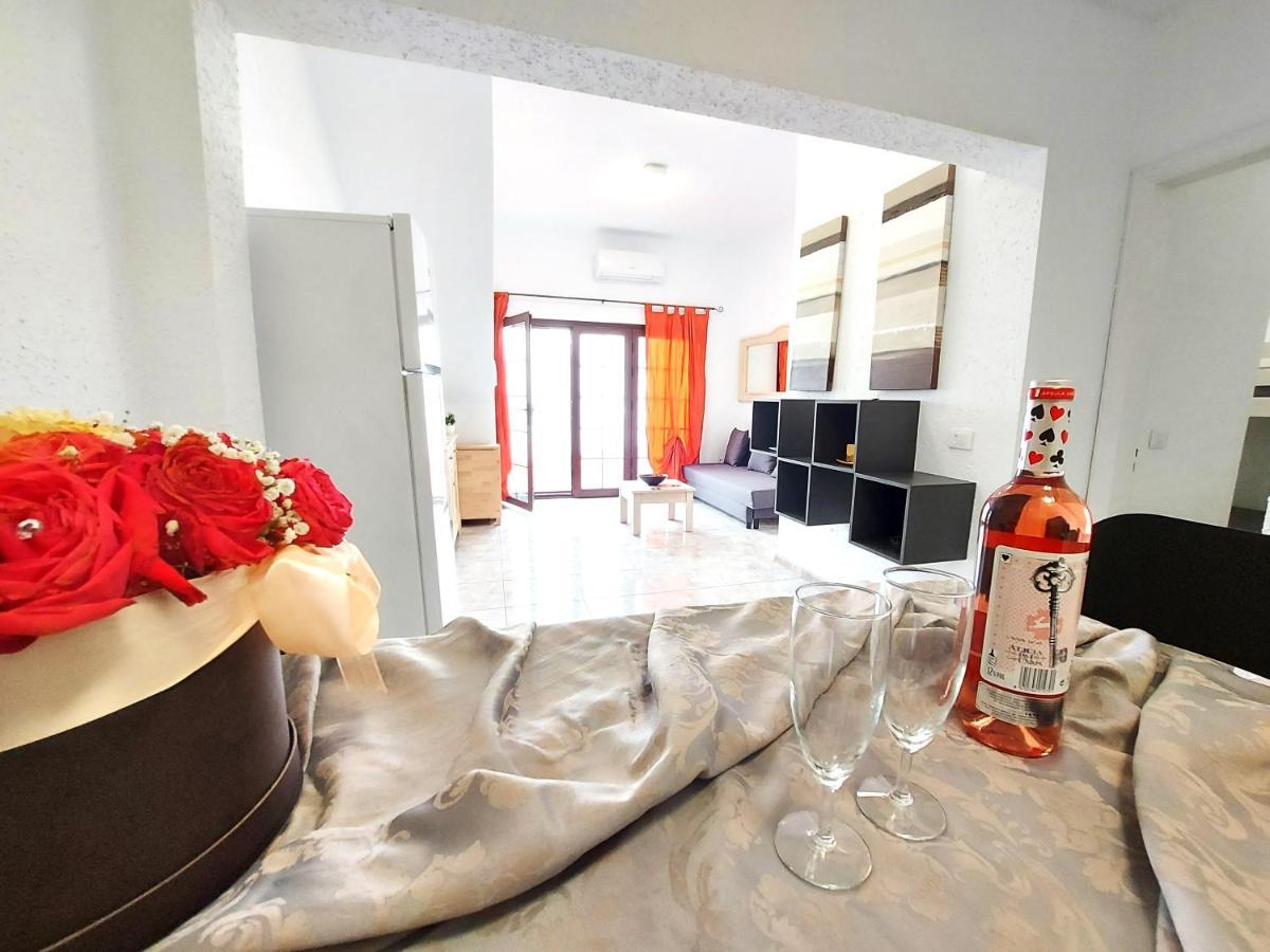 Blanca New Apartment 2 Bedrooms Costa Adeje  Exterior foto