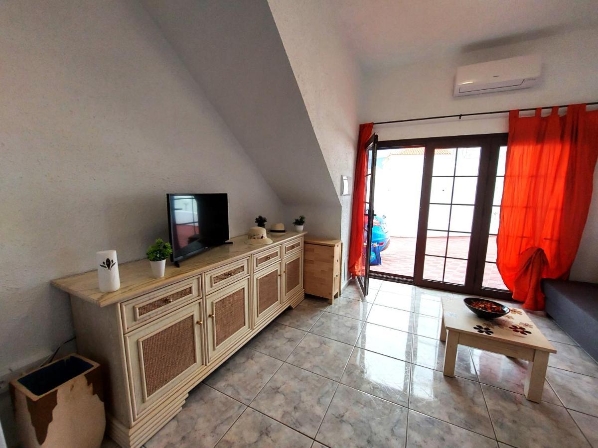 Blanca New Apartment 2 Bedrooms Costa Adeje  Exterior foto